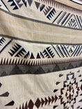 Load image into Gallery viewer, Guayaquil Aztec Reversible Blanket
