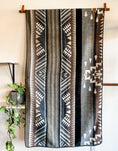 Load image into Gallery viewer, Guayaquil Aztec Reversible Blanket
