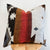 Machala Cream Pillow Cover