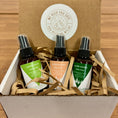 Load image into Gallery viewer, Bliss Mist Bundle Revive/Sunrise/Woods - 2oz
