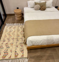 Load image into Gallery viewer, Tizi Handwoven Moroccan Wool Rug 3x5
