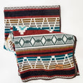 Load image into Gallery viewer, Imbabura Reversible Blanket
