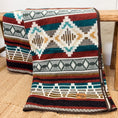 Load image into Gallery viewer, Imbabura Reversible Blanket
