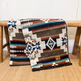Load image into Gallery viewer, Tumbaco King Blanket/2 Tumbaco Pillow Covers Bundle
