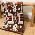 Load image into Gallery viewer, Cochasqui Reversible Blanket
