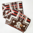 Load image into Gallery viewer, Cochasqui Reversible Blanket
