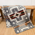 Load image into Gallery viewer, Mindo Reversible Blanket
