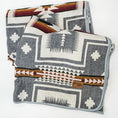 Load image into Gallery viewer, Mindo Reversible Blanket
