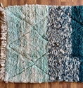 Load image into Gallery viewer, Rayan Handwoven Moroccan Wool Rug 4x5.5
