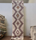 Load image into Gallery viewer, Rimsha Wool Runner Rug 2.5x9.5

