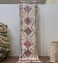 Load image into Gallery viewer, Mahreen Wool Runner Rug
