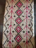 Load image into Gallery viewer, Fiza Wool Runner Rug 2.5x9
