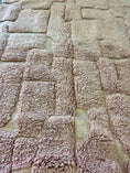 Load image into Gallery viewer, Zubair Handwoven Moroccan Wool Rug 5x8
