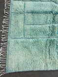 Load image into Gallery viewer, Mouna Handwoven Moroccan Wool Rug 5x8
