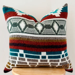 Imbabura Pillow Cover