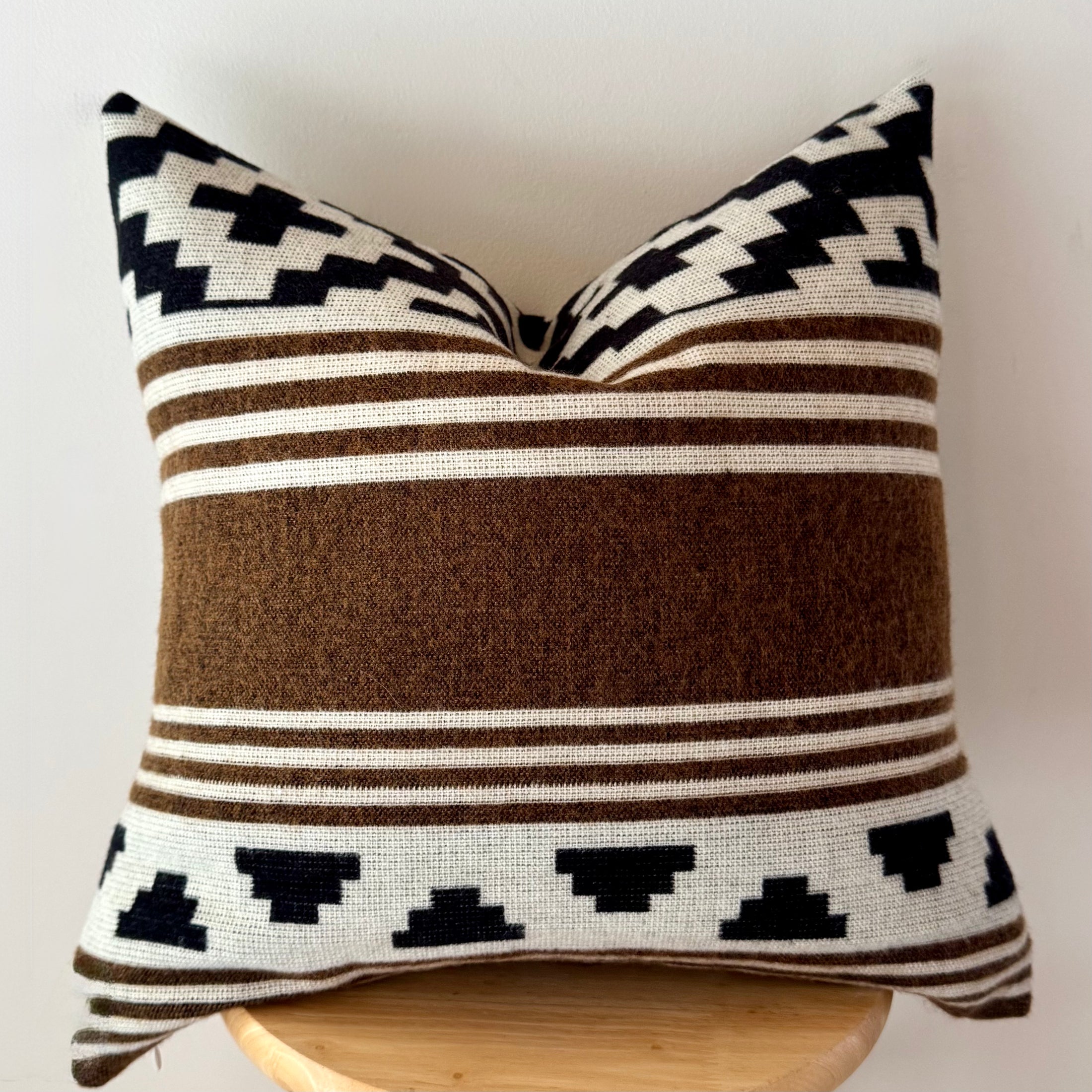 Nobol Pillow Cover