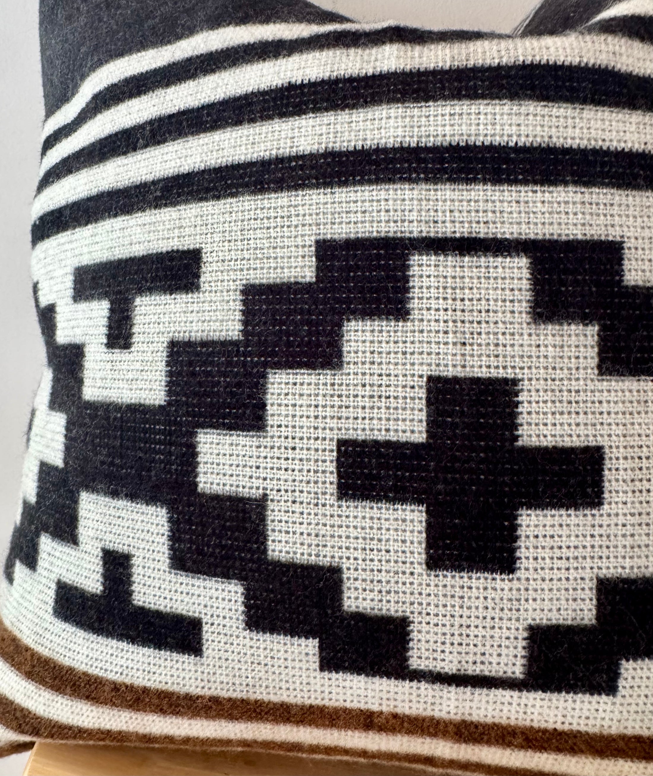 Nobol Pillow Cover