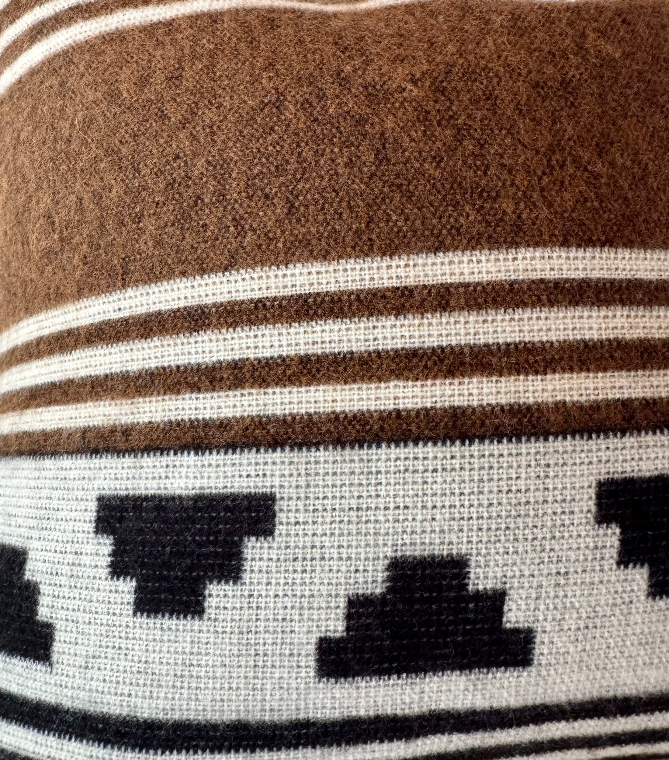 Nobol Pillow Cover