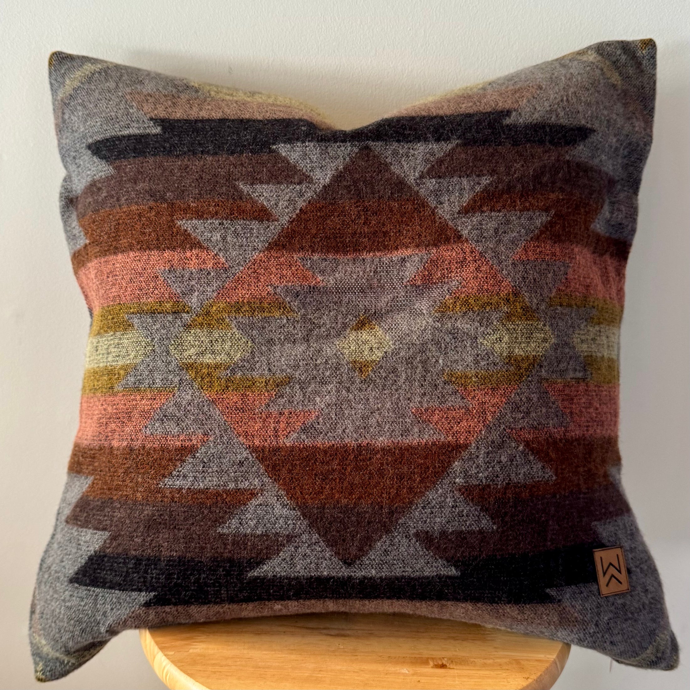Carchi Pillow Cover