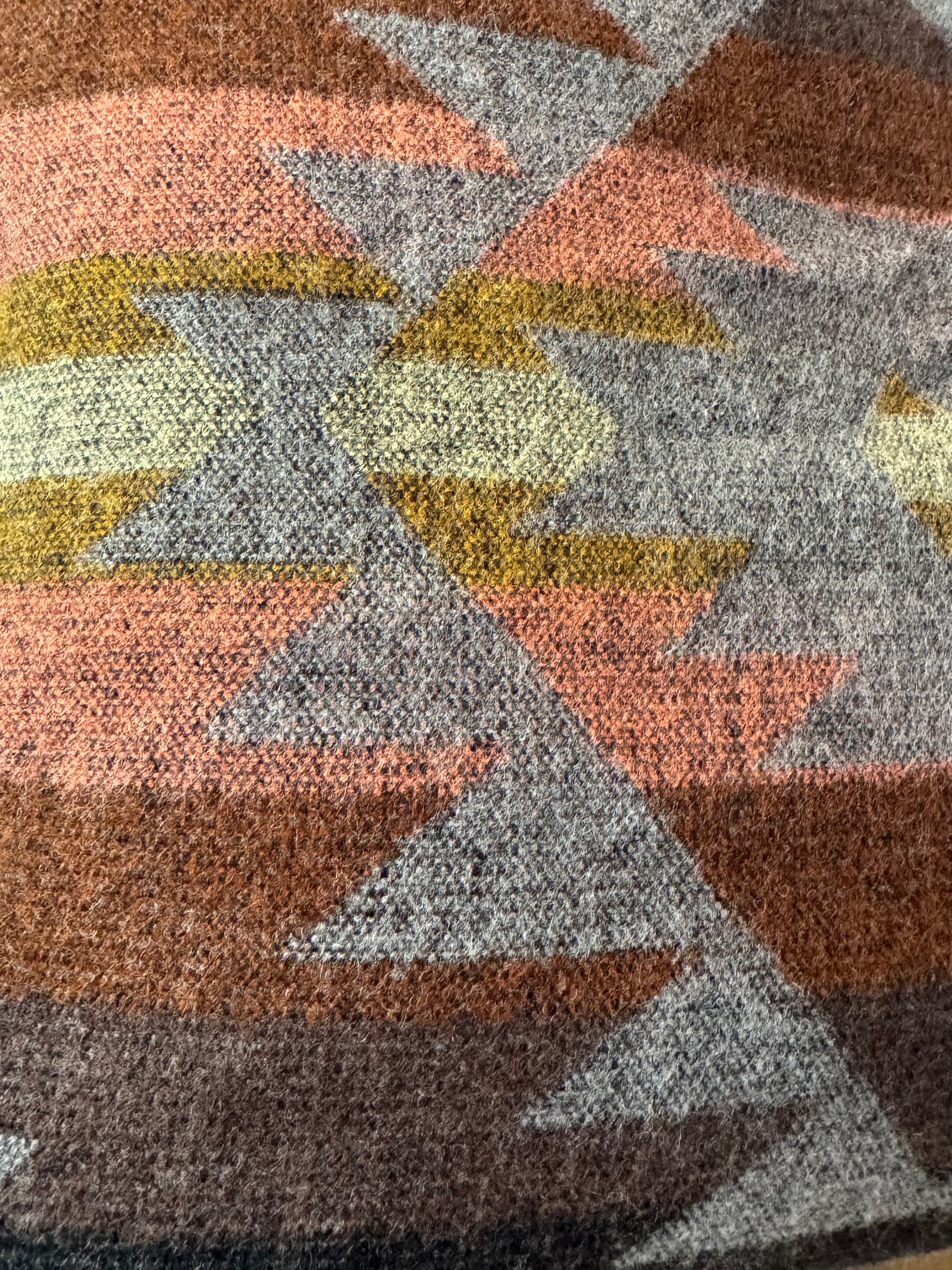 Carchi Pillow Cover
