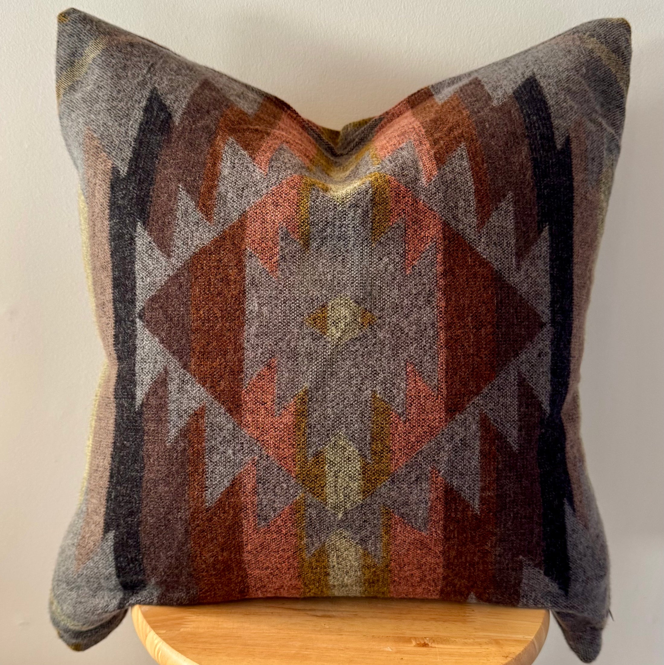 Carchi Pillow Cover