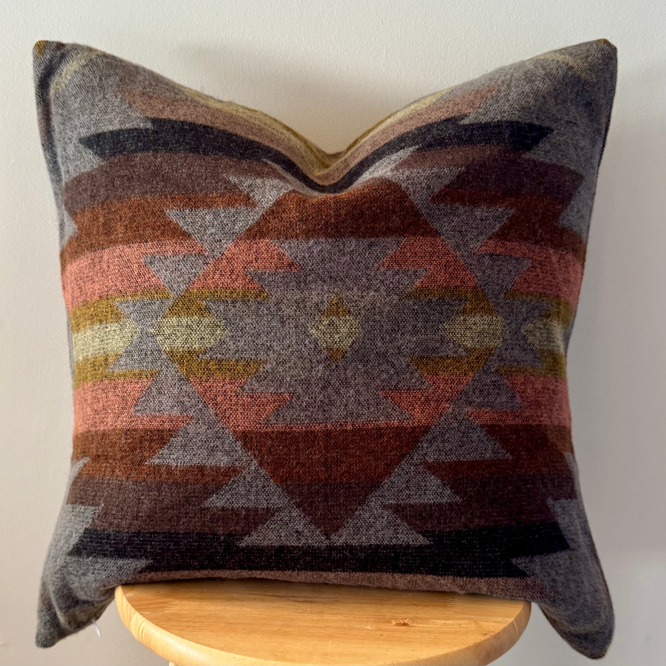 Carchi Pillow Cover
