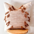 Load image into Gallery viewer, Kerala Cotton Pillow Cover

