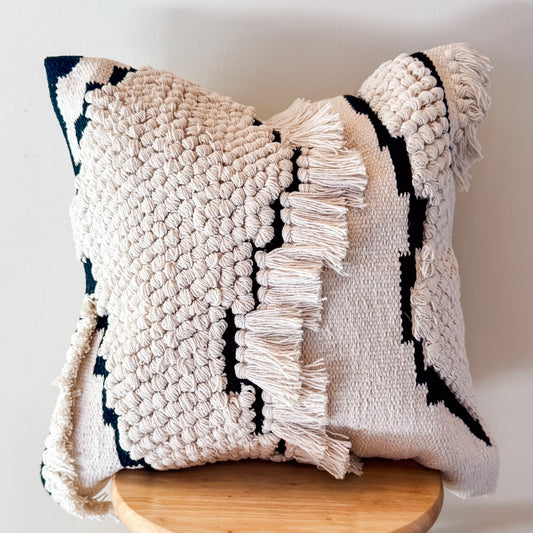Gaya Cotton Pillow Cover