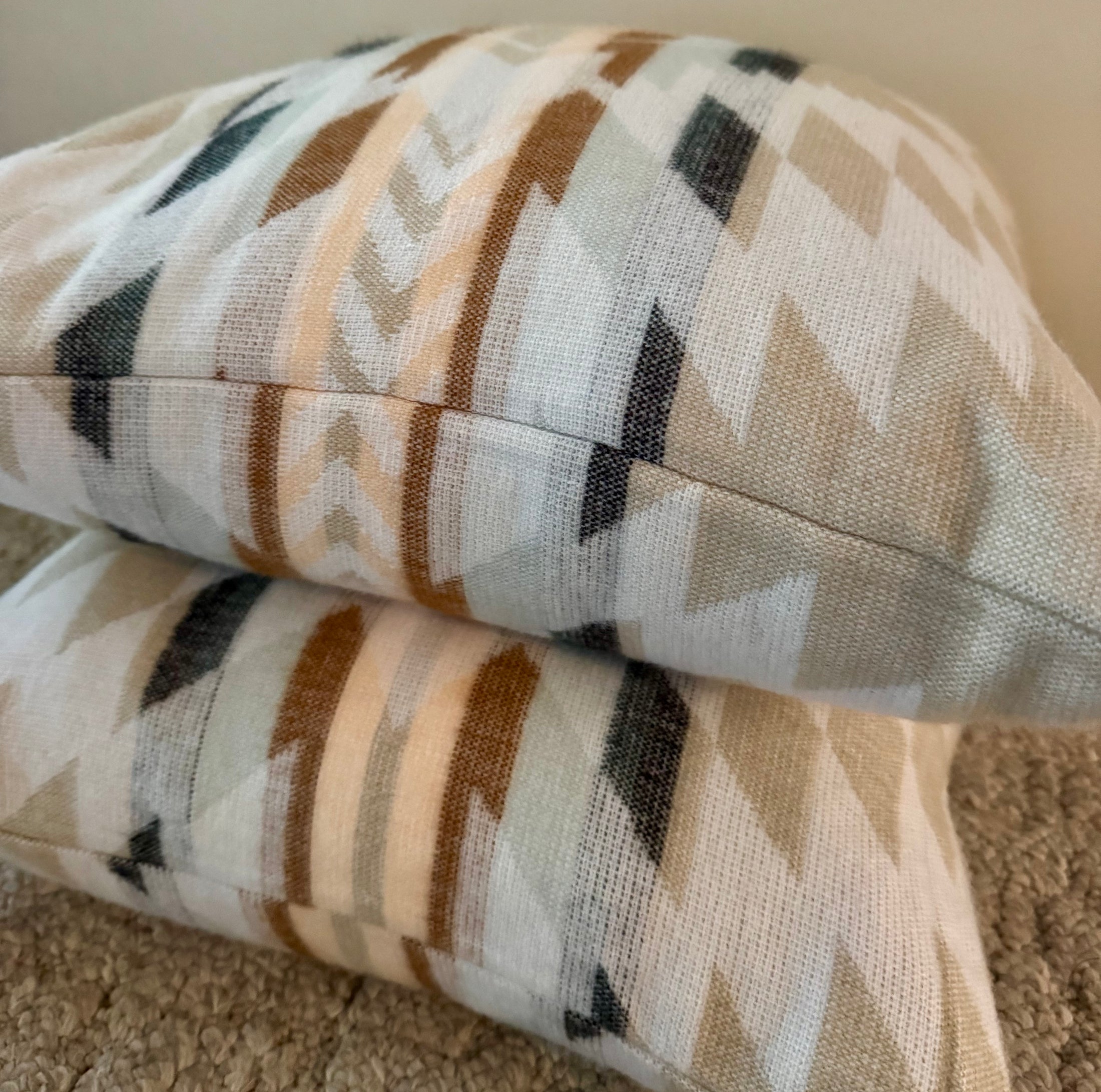 Puyo Pillow Cover