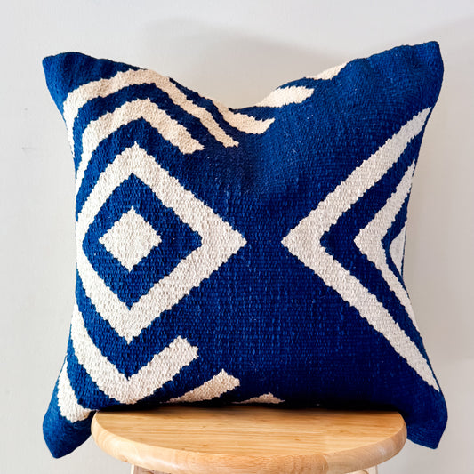 Jammu Cotton Pillow Cover
