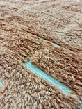Load image into Gallery viewer, Yassine Handwoven Moroccan Wool Rug 6.5x10
