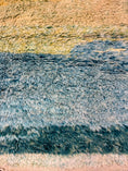 Load image into Gallery viewer, Khalid Handwoven Moroccan Wool Rug 7x9
