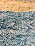 Load image into Gallery viewer, Khalid Handwoven Moroccan Wool Rug 7x9
