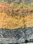 Load image into Gallery viewer, Khalid Handwoven Moroccan Wool Rug 7x9
