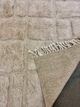 Load image into Gallery viewer, Menna Handwoven Moroccan Mrirt Wool Rug 6x8.5
