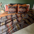 Load image into Gallery viewer, Carchi Pillow Cover
