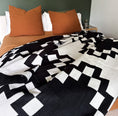 Load image into Gallery viewer, Domingo Reversible Blanket
