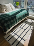 Load image into Gallery viewer, Beni Ourain Machine Washable Runner
