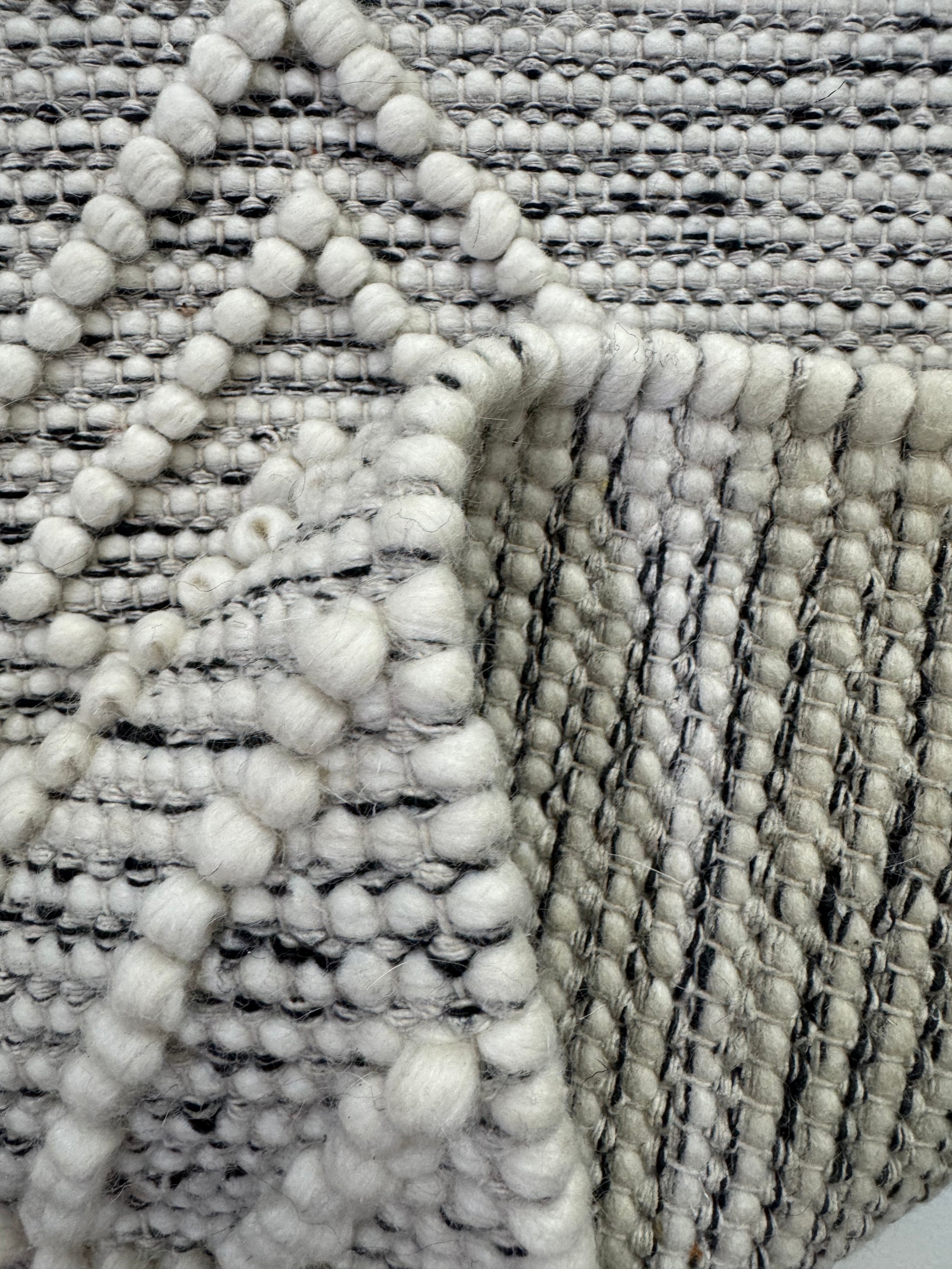 Jalor Handwoven Wool Rug