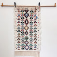 Load image into Gallery viewer, Settat Cotton Moroccan Rug
