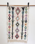 Load image into Gallery viewer, Chigaga Cotton Moroccan Rug
