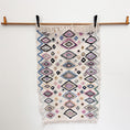 Load image into Gallery viewer, Souk Cotton Moroccan Rug
