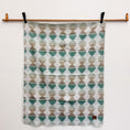 Load image into Gallery viewer, Boza Aztec Reversible Blanket
