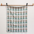 Load image into Gallery viewer, Boza Aztec Reversible Blanket
