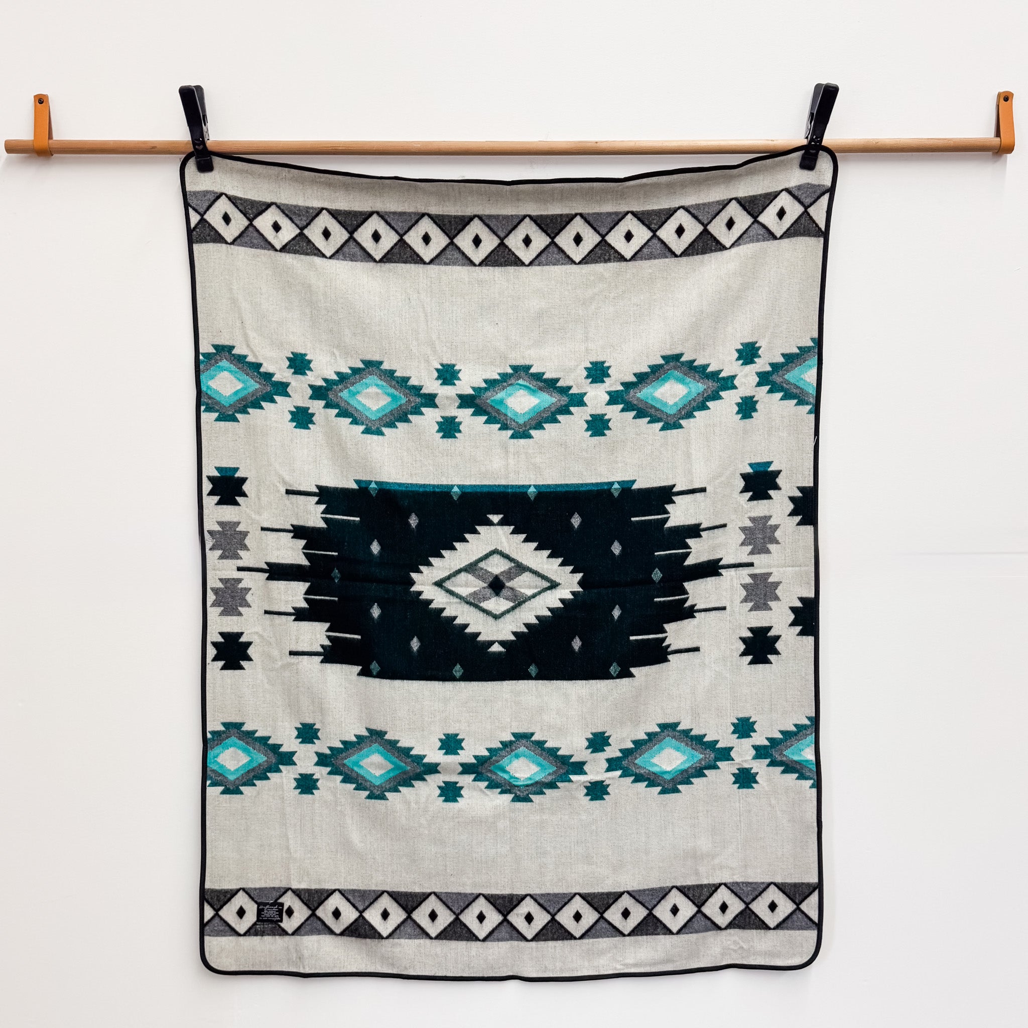 Jasper Reversible Blanket