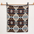 Load image into Gallery viewer, Tumbaco Reversible Blanket
