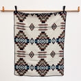 Load image into Gallery viewer, Tumbaco Reversible Blanket

