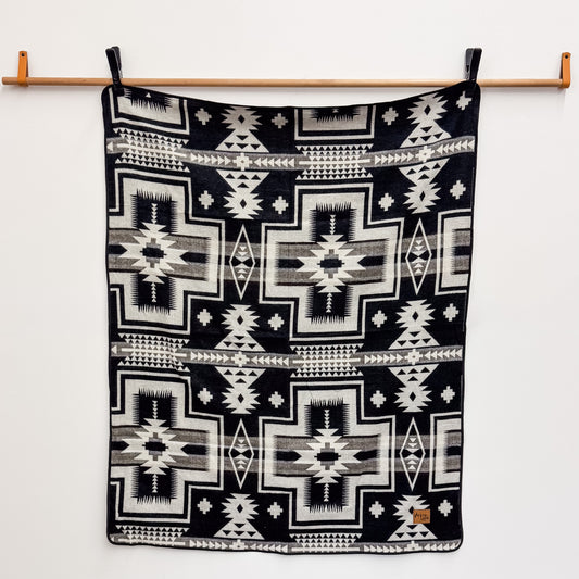 Tulcan Reversible Blanket