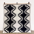 Load image into Gallery viewer, Domingo Reversible Blanket
