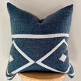 Load image into Gallery viewer, Lazuli Diamond Pillow Cover
